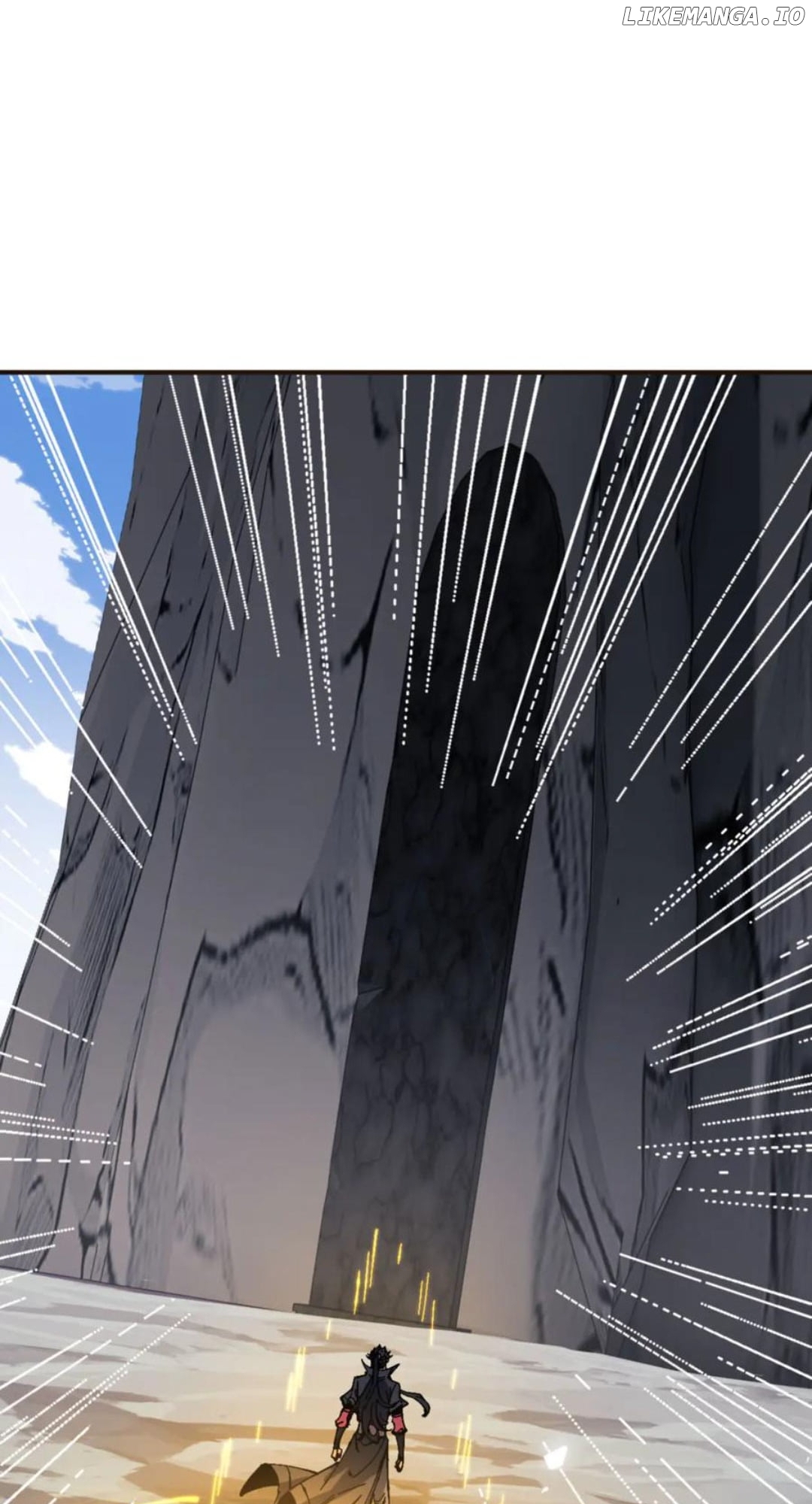 Master: This rebellious disciple is definitely not the Holy Son Chapter 117 - page 6